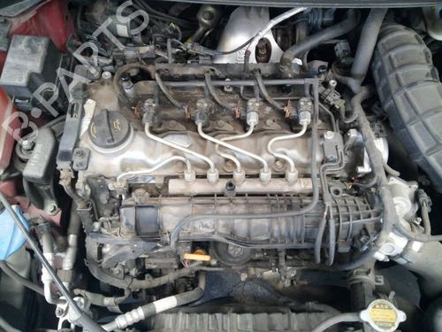 Upper protection KIA CEE'D (JD)  | BP17559757M93 