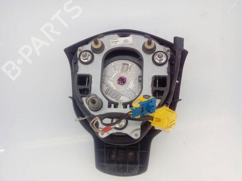 Driver airbag SEAT ALTEA (5P1)  | BP6966679C9 