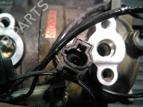AC compressor FORD MAVERICK (UDS, UNS) 2.7 TD | BP8291631M34 