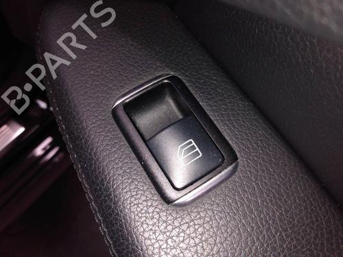 Used Right front window switch MERCEDES-BENZ E-CLASS (W212) [2009-2016]  19035707