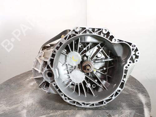 Gearbox RENAULT MASTER II Van (FD) 2.5 D | BP28110754M3 