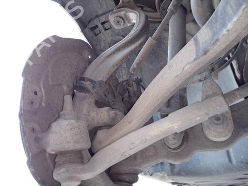 Used Right front steering knuckle MERCEDES-BENZ C-CLASS (W205) [2013-2023]  13880405