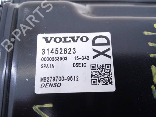 Engine control unit (ECU) VOLVO V40 Hatchback (525) D2 | BP13011973M57 