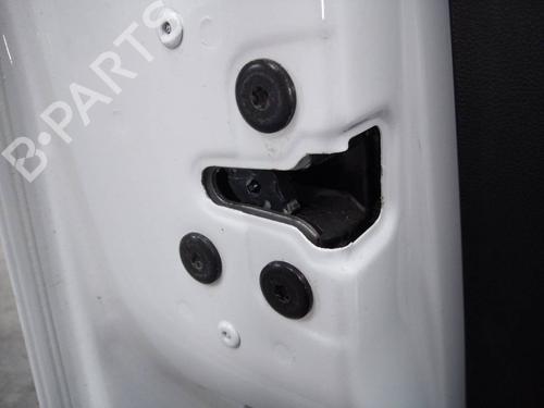 Used Front left lock RENAULT ZOE (BFM_) [2012-2025]  17491800