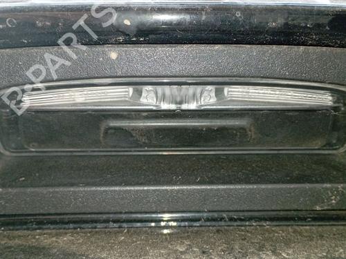 Used Tailgate handle OPEL CROSSLAND X / CROSSLAND (P17, P2QO) 1.5 Turbo D (75) (120 hp) 30616264