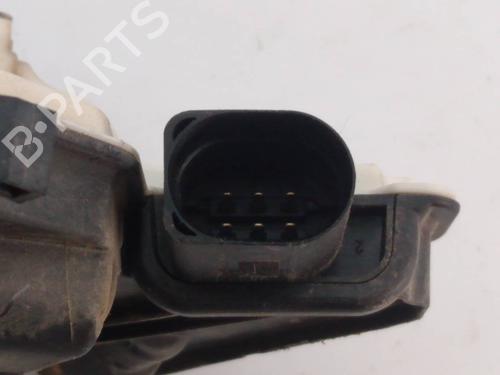 Front right lock SEAT IBIZA III (6L1) 1.4 TDI | BP7228456C97 