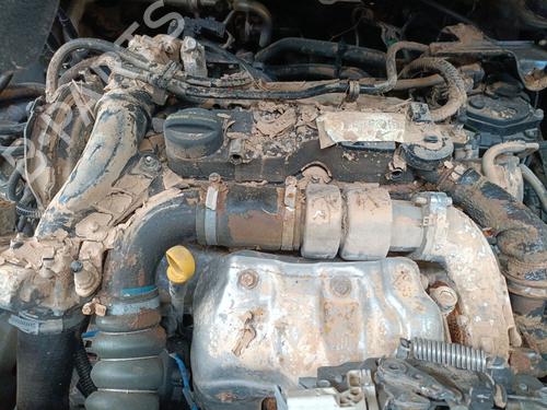 Left rear shock absorber FORD FOCUS III 1.6 TDCi | BP32388404M18