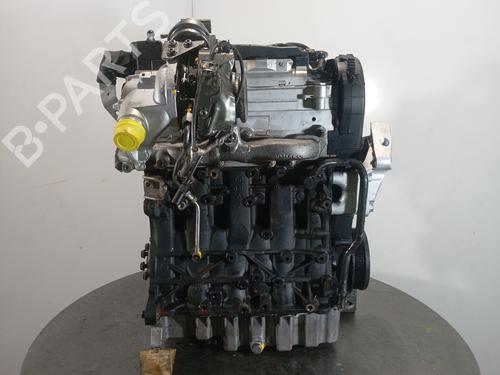 Engine SEAT ATECA (KH7, KHP) 1.6 TDI | BP39526165M1 - Image 6
