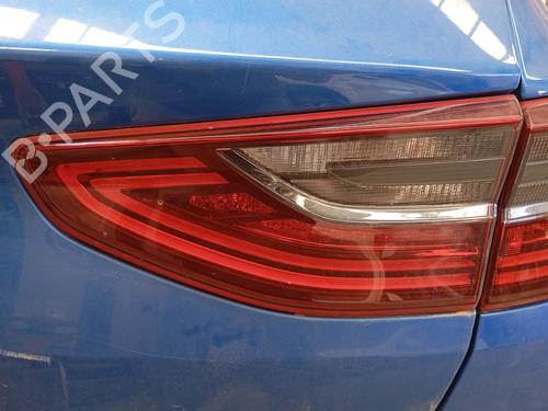 Right tailgate light KIA CEE'D (JD) 1.4 MPI BP28125589C80