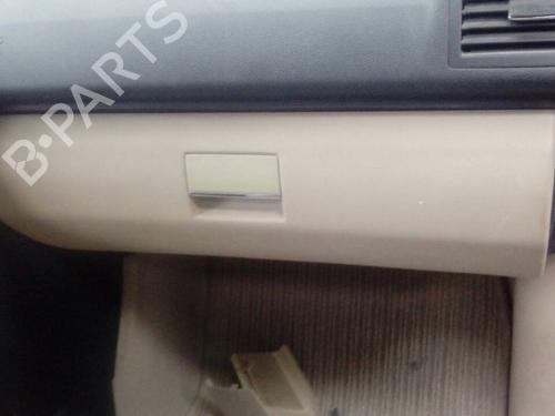 Hanskerom MERCEDES-BENZ A-CLASS (W169) [2004-2012]  13468040