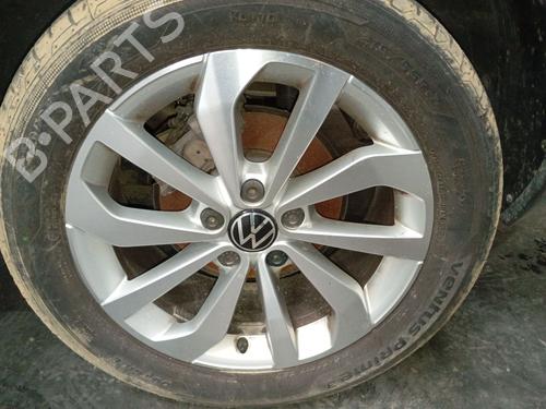 Used Other Other VW T-ROC (A11, D11) 1.5 TSI (150 hp) 32979796 32979796