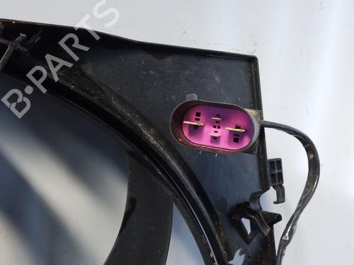 Radiator fan SKODA KAMIQ (NW4) 1.0 TSI | BP32389990M35