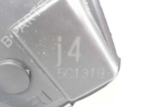 Rear right lock HONDA CR-V IV (RM_) 1.6 i-DTEC (RE6) | BP3148998C99 