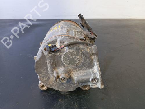 AC compressor BMW X6 (G06, F96) xDrive 30 d | BP27473462M34 