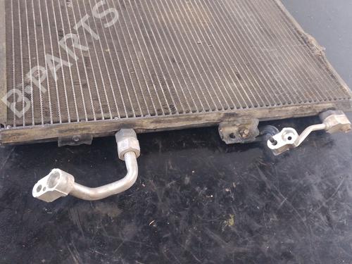 AC radiator MITSUBISHI PAJERO III (V7_W, V6_W) 3.2 Di-D (V68W, V78W) | BP29909664M32