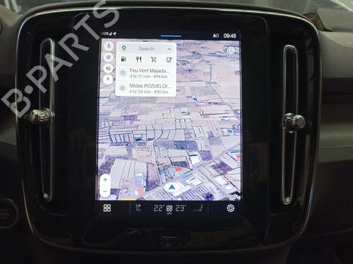 Used Electronic module Electronic module VOLVO XC40 (536) B3 Mild-Hybrid (163 hp) 40079836 40079836