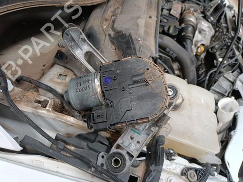 Used Front wiper motor Front wiper motor FORD FOCUS III Turnier 1.5 TDCi (120 hp) 32392041 32392041