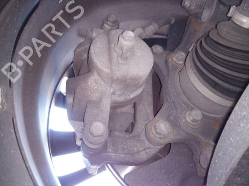 Used Right front brake caliper HYUNDAI TUCSON (TL, TLE) [2015-2023]  20656798