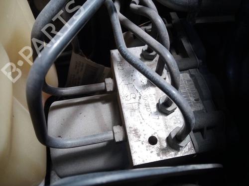 Used ABS pump AUDI A6 C6 Avant (4F5) 2.0 TDI (170 hp) 13511228