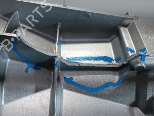 Gearbox BMW 1 (F20) 118 d | BP29268443M3