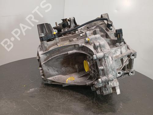 Gearbox HYUNDAI ix35 (LM, EL, ELH) 1.7 CRDi | BP38047814M3 - Image 6