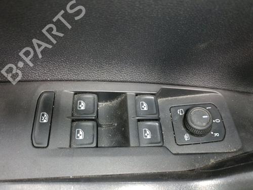 left-front-window-switch-vw-polo-vi-aw1-bz1-ae1-2017-33399317 main image