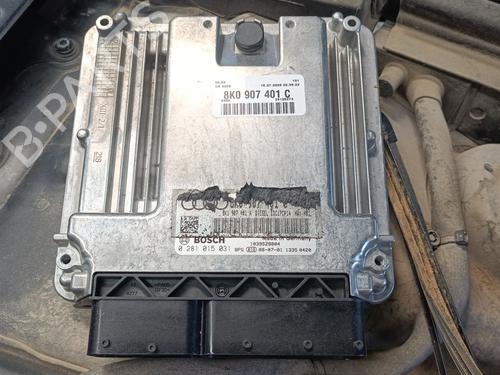 Used Engine control unit (ECU) Engine control unit (ECU) 38107405 38107405