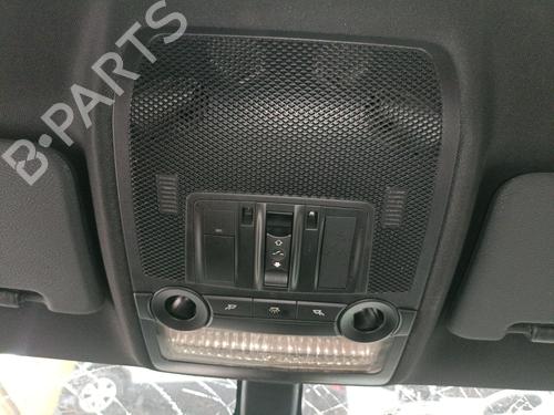 Used Interior roof light BMW X6 (E71, E72) xDrive 40 d (306 hp) 27471952