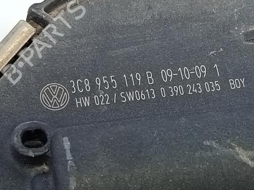 Front wiper motor VW PASSAT CC B6 (357) 2.0 TDI | BP5786931M29 