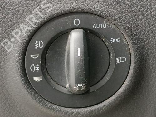 Used Headlight switch Headlight switch 37154290 37154290