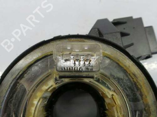 Squib airbag SKODA OCTAVIA II Combi (1Z5) 2.0 TDI 4x4 | BP2501088C102 