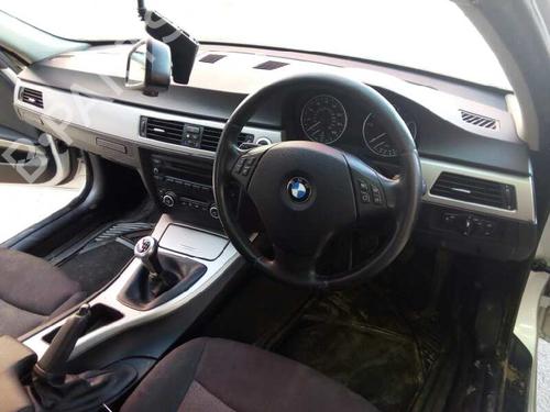 Front left seatbelt BMW 3 (E90) 318 d | BP8719770I26 