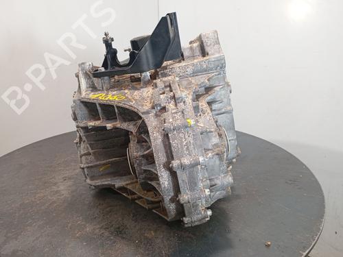 Gearbox FIAT DUCATO Van (250_) 140 Multijet 2,2 D | BP24681858M3 