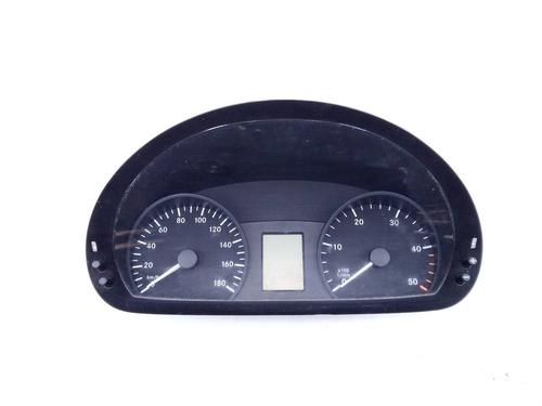Used Instrument cluster MERCEDES-BENZ SPRINTER 3,5-t Van (B906) 316 CDI (906.631, 906.633, 906.635, 906.637) (163 hp) 22639144