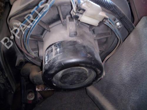 Used Heater blower motor NISSAN TERRANO II (R20) [1992-2007]  14063864