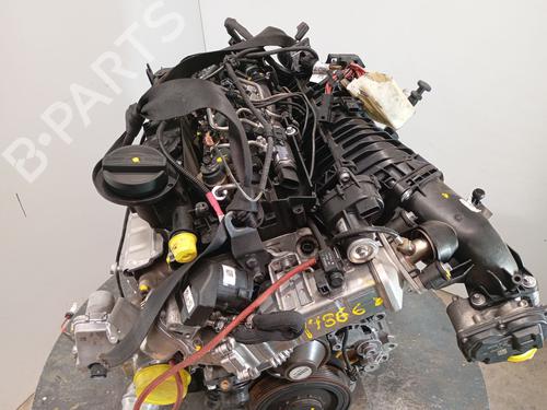 Engine BMW 3 (F30, F80) 318 d | BP33843686M1 - Image 12