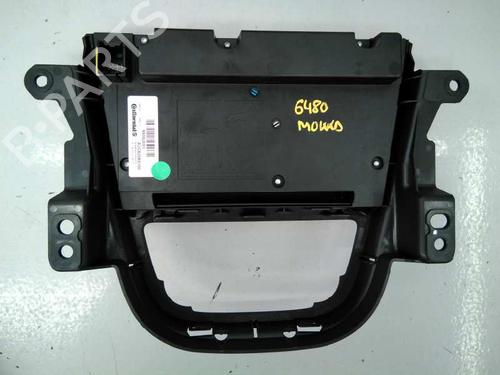 Elektronisk modul OPEL MOKKA / MOKKA X (J13)  | BP4760453M83 