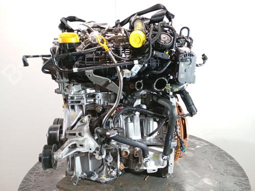 Motor für NISSAN QASHQAI III (J12) 1.3 DIG-T (140 hp) 28142217