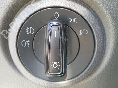 Commande de phare Commande de phare VW CRAFTER Van (SY_, SX_) 2.0 TDI FWD (SYB, SYC, SYD) (102 hp) 34286925 34286925