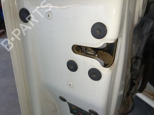 Used Front left lock Front left lock 37602318 37602318