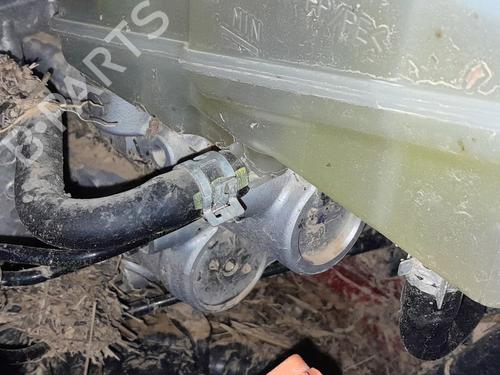 Used Brake master cylinder TOYOTA C-HR (_X1_) [2016-2025]  23129013