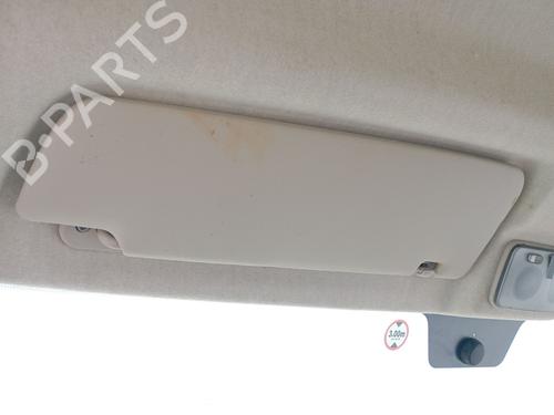 Left sun visor OPEL MOVANO C Van (U9) 2.2 D | BP29022548I1 