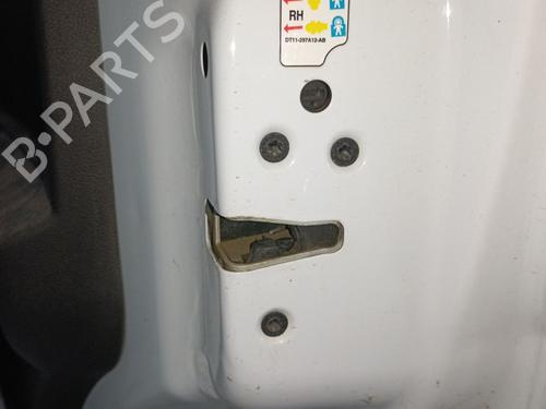 rear-right-lock-ford-tourneo-courier-b460-mpv-2014-40599746 main image