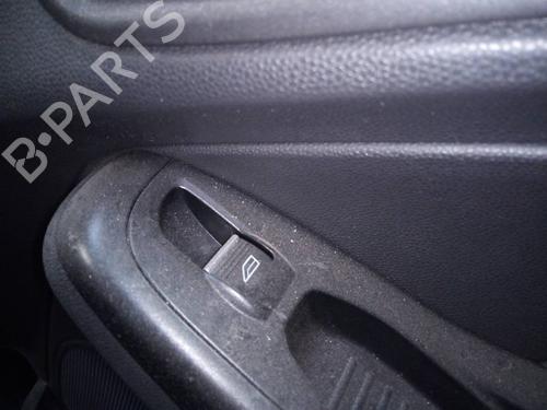 Used Right front window switch FORD FIESTA VI (CB1, CCN) 1.25 (60 hp) 17011560
