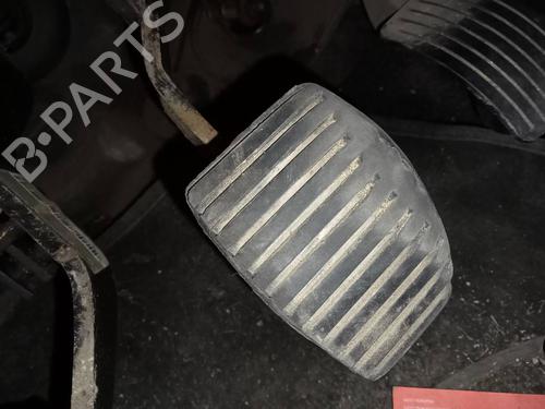 Used Break pedal CITROËN BERLINGO Box Body/MPV (B9) 1.6 HDi 90 (90 hp) 22646034
