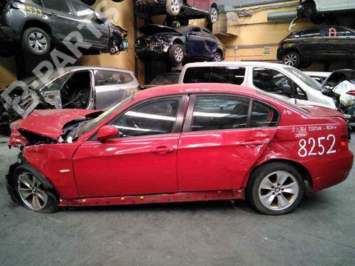 Fuel tank BMW 3 (E90) 320 d | BP7096865C62  - Image 5