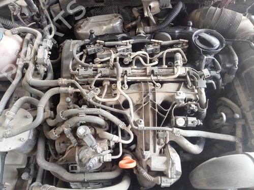 Brugte VW PASSAT B7 (362) 2.0 TDI 4789473