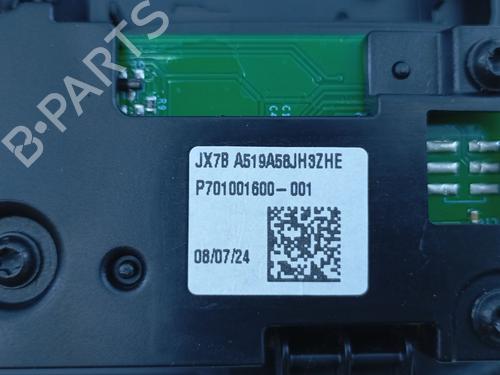 Luz interior FORD PUMA (J2K, CF7) 1.0 EcoBoost mHEV | BP36561417I8 - Image 8