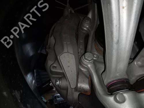 Used Left front brake caliper VW TOUAREG (CR7, RC8) 3.0 TDI 4motion (231 hp) 22645997