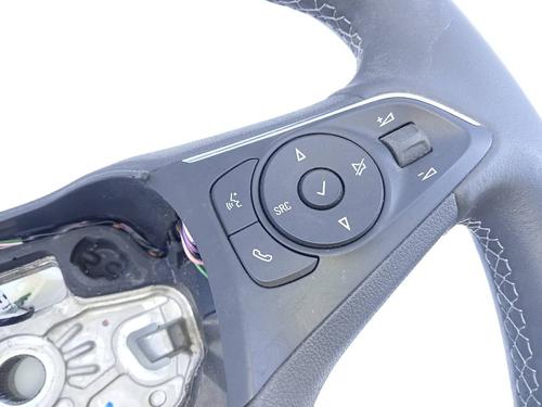 Steering wheel OPEL CROSSLAND X / CROSSLAND (P17, P2QO) 1.2 (75) | BP16909428C49 